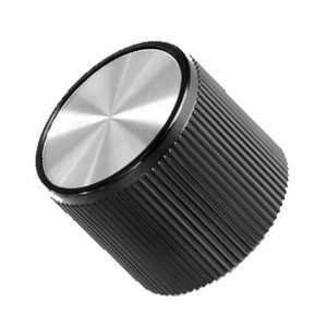 5CC-1B2 ROUND KNOB